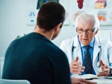 У 15 335 челнинцев проверили здоровье. Больными признали 5621