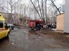 37-летний челнинец задохнулся от угарного газа в своей малосемейке. Он лишь недавно вышел на свободу