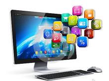 1С: школы, системы анализа трафика и новые антивирусы: еще 60 российских программ