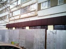 Полиция проверяет подлинность подписей жильцов на разрешении о расширении магазина в доме 42/02