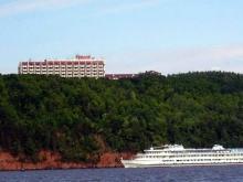 'КАМАЗ' отправит 250 работников с вредного производства лечиться в санаторий 'Ижминводы'