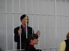 Мисбах Сахабутдинов попросил прощения у дочери убитого им врача Железнова