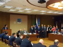 Может ли будущий мировой судья иметь штрафы за нарушения Правил дорожного движения?