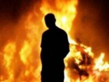 72-летний тесть признался в поджоге автомобиля зятя