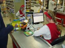 Работники магазина «Камилла» пожаловались в прокуратуру на свое руководство