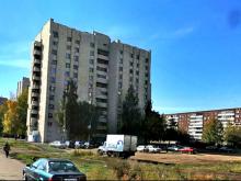 Офисный центр у дома 23/11б все-таки будет построен