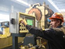 На кузнечном заводе подготовили серийные поставки коленвалов для ЯМЗ