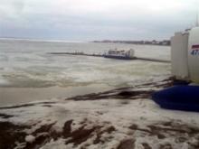 Челнинские водолазы обнаружили утонувшего рыбака из Челябинской области у села Новый Мелькень