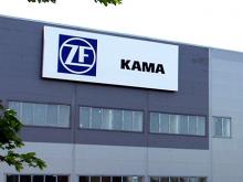 По решению арбитража 'ЦФ КАМА' выплатит нижегородским литейщикам более 17 млн рублей