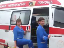 Можно ли на «Скорой помощи» съездить за продуктами?