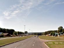 ООО 'Ак Каен-2' не может получить в аренду землю в 12-м комплексе, на которой построило кафе