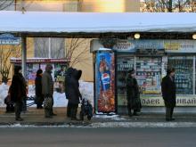 Снимать ли автобусы на «КАМАЗ» с городских маршрутов? 