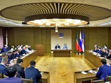 Версия Васёва: 'МУКи - площадка для передачи их в собственность чиновникам'