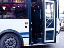 Меняются маршрут и график движения автобусов №6 и №8