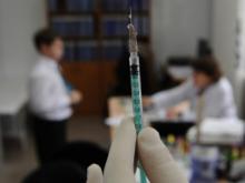 Папа отказался делать ребенку «пробу Манту», придя к врачу со свидетелями и видеокамерой