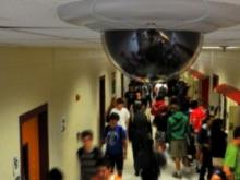 ЦИТ будет оснащать видеонаблюдением детские сады и школы