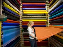 В 2016 году предпринимателям Татарстана нужно 'ставить' на производство продуктов питания и тканей 