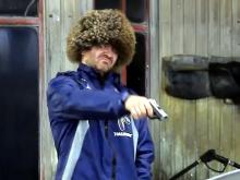 'Мне только обстрелять' - новая серия 'Татарского проекта'