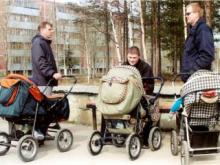 Тайная жизнь одиноких отцов