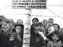 В Набережных Челнах живет 51 бывший узник фашистских концлагерей