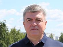 Мэр Наиль Магдеев ушел в краткосрочный отпуск - его заменяет Флера Андреева