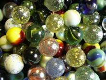 Как сделать из стеклянных шариков хит на Youtube?