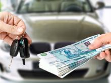 Правительство РФ одобрило введение залога за задержанный у пьяного водителя автомобиль