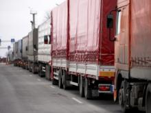 Леонид Штейнберг: Для грузовых автоперевозок в нашем регионе не хватает 400-500 машин