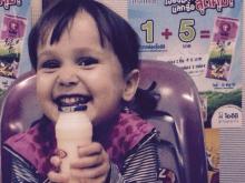 Василиса Сагунова: год спустя после трагедии