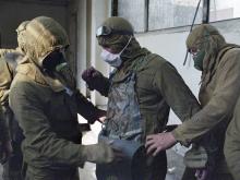 Перед годовщиной Чернобыля камазовцы, работавшие на этой аварии, получают помощь