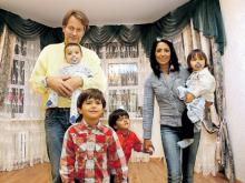 Праправнук Пушкина переехал из Туниса в Казань - там 'теплее', чем в Санкт-Петербурге