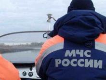 Челнинские спасатели ищут в Каме мужчину, который мог утопиться еще 8 марта
