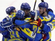 ХК 'Челны' одержал волевую победу в первой игре 'утешительного финала' - 5:2