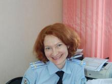 Женщина-следователь: как она раскрывает дела