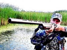 Когда разрешена весенняя охота на гусей и селезней