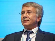 Самым богатым человеком в России стал Леонид Михельсон