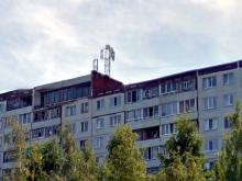 Оборудование сотовой станции на крыше 44/20/1 остается - так решили в арбитражном суде