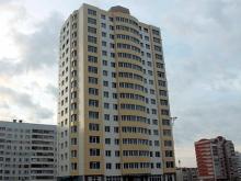 Горисполком отсудил у ООО 'АЗЕРИ Конструкшион Компани' землю возле долгостроя 58/24