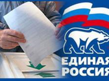 Вопрос Путину: 'А стоит ли идти на выборы, если всё посчитают в пользу 'Единой России'?