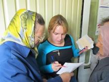 Челнинцы больше всего жалуются на расчет платы за отопление, горячую воду и ОДН