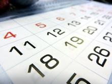 'Подожди немного': Челнинцы отдохнут 30 апреля, 1, 2, 3, 7, 8 и 9 мая