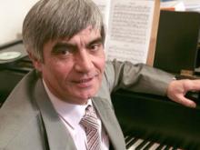 Композитор из Татарстана Рашид Калимуллин избран в новый состав Авторского Совета РАО