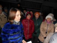 «За ОДН переплачивать не придется, когда все станут честными…»