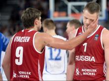Сборной России по баскетболу запретили участие в чемпионате Европы