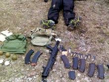 Эхо перестрелки на базе МВД: Ветеранам 'горячих точек' нужна помощь психологов 