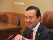 22 апреля Ильдар Халиков откроет в Набережных Челнах завод 'Хайер'