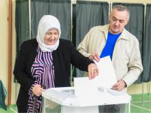 Сельчане согласились скинуться на благоустройство, если из бюджета к каждому рублю добавят еще 4