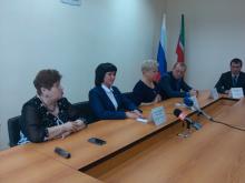 Коммунальщики делят дома 'Авангарда'. Результатом могут стать два счета по квартплате от разных УК