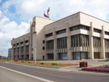 Управление по охране общественного порядка горисполкома возглавил Мударис Минегалиев