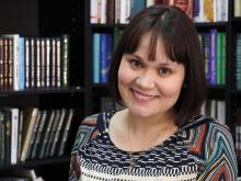 Челнинка стала уполномоченным по правам человека в Тукаевском районе